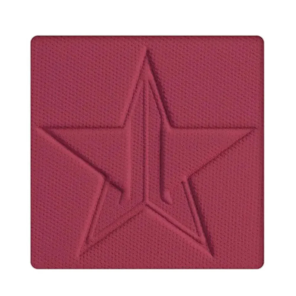 NIB Jeffree Star Pressed Pigment Artistry Single in Fresh Meat 1.5g